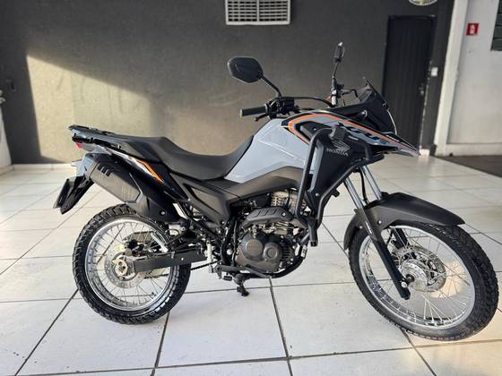 HONDA XRE 190 ABS 